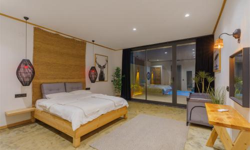 Villa Stay — 25
