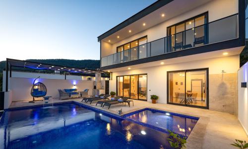 Villa Nur İslamlar 2 — 3
