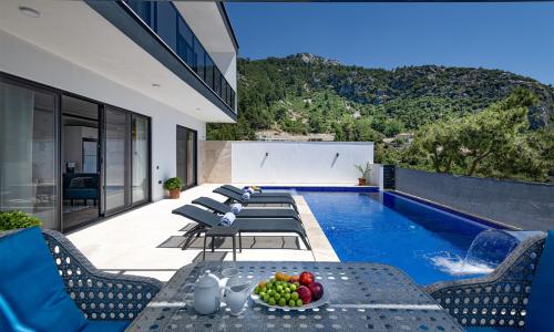 Villa Nur İslamlar 2 — 6