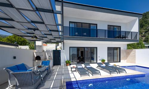 Villa Nur İslamlar 2 — 48