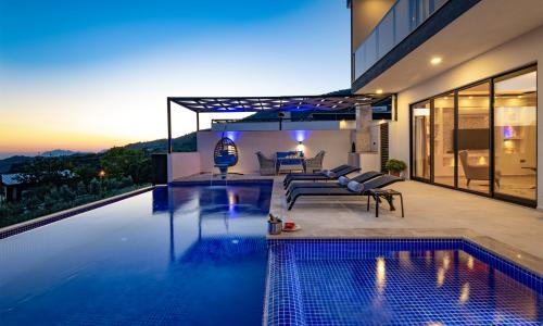 Villa Nur İslamlar 2 — 53