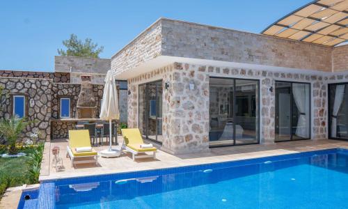 Villa Narin 7 — 7