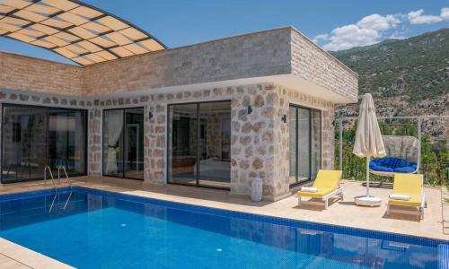 Villa Narin 7 — 2