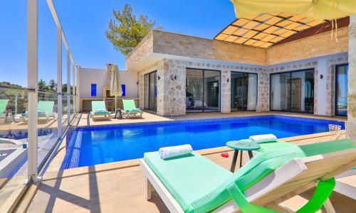 Villa Narin 8 — 2
