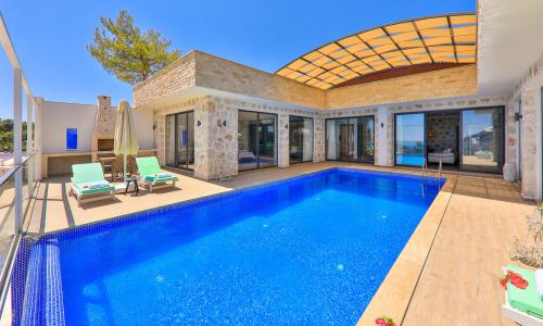 Villa Narin 8 — 1
