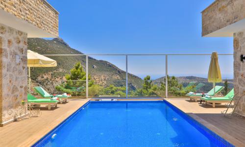 Villa Narin 8 — 9