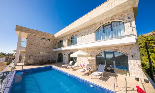 Villa Narin 10 — 1