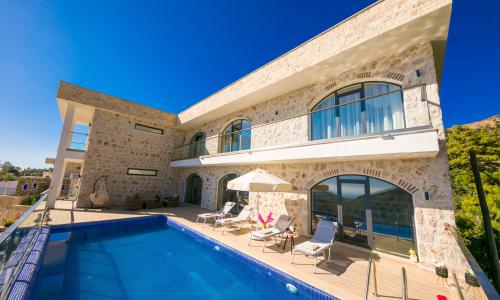 Villa Narin 10 — 2