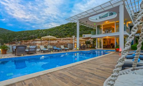 Villa Hillside 3 — 23