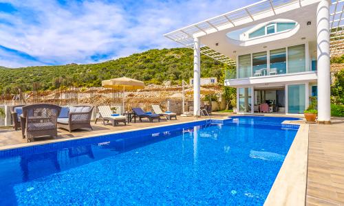Villa Hillside 3 — 45