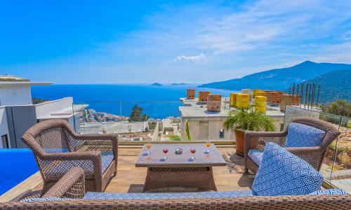 Villa Hillside 3 — 46