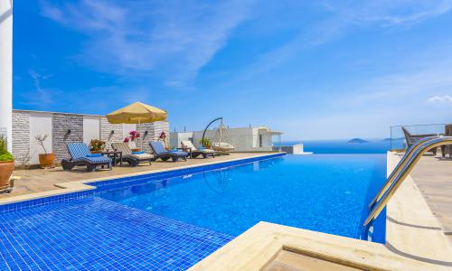 Villa Hillside 3 — 51