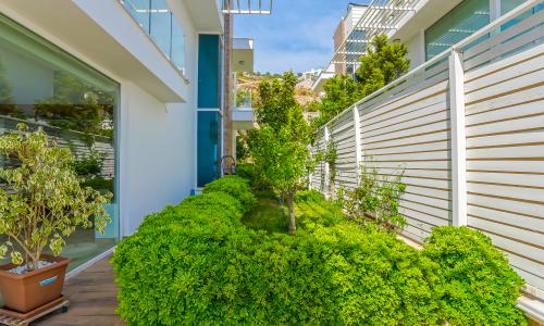 Villa Hillside 3 — 52