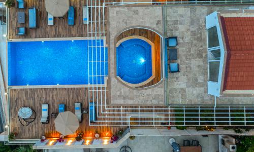Villa Hillside 3 — 62