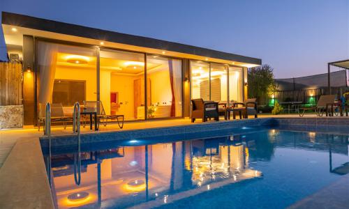 Villa Hisar Sarıbelen — 22