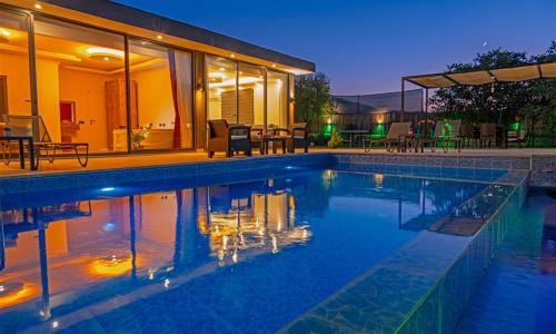 Villa Hisar Sarıbelen — 24