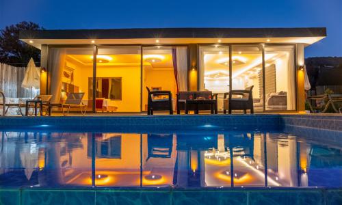 Villa Hisar Sarıbelen — 25