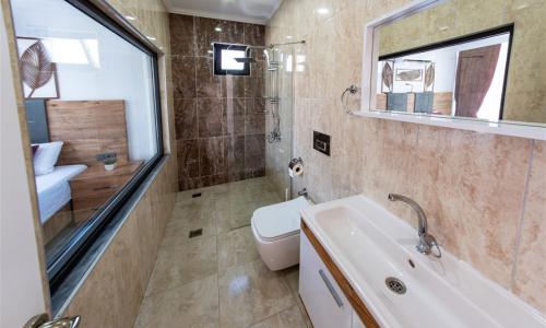 Villa Hisar Sarıbelen — 17