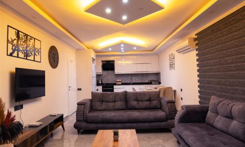 Villa Hisar Sarıbelen — 31