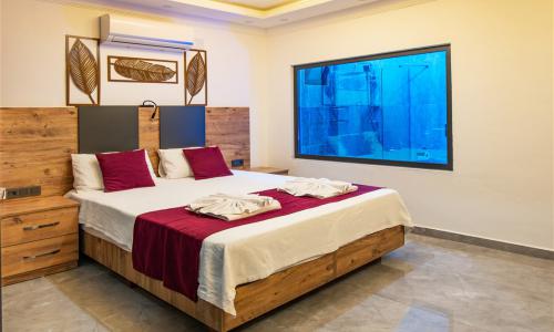 Villa Hisar Sarıbelen — 20