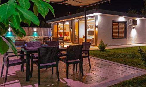Villa Hisar Sarıbelen — 33