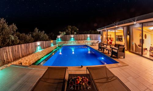 Villa Hisar Sarıbelen — 35
