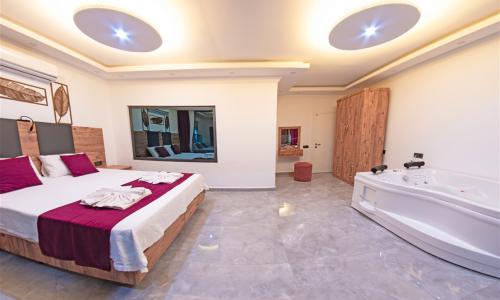 Villa Hisar Sarıbelen — 21