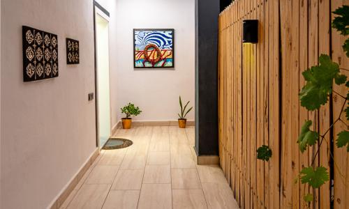 Villa Hisar Sarıbelen — 36