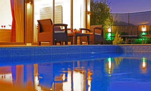 Villa Hisar Sarıbelen — 5