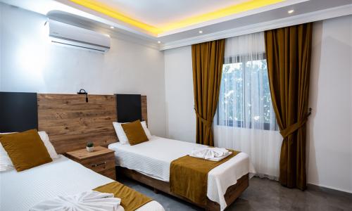 Villa Hisar Sarıbelen — 40