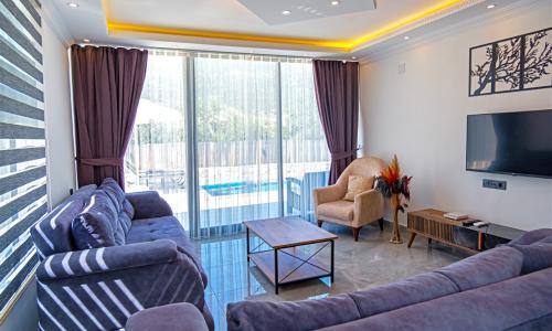 Villa Hisar Sarıbelen — 15