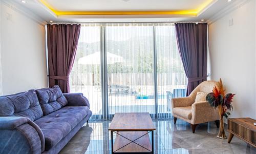 Villa Hisar Sarıbelen — 14