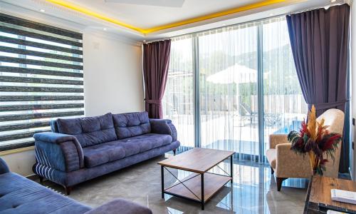 Villa Hisar Sarıbelen — 12