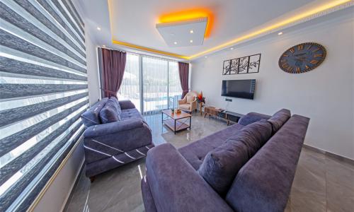Villa Hisar Sarıbelen — 7