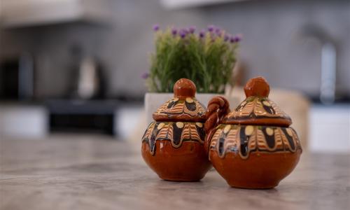 Villa Hisar Sarıbelen — 44