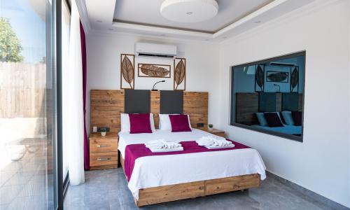 Villa Hisar Sarıbelen — 45