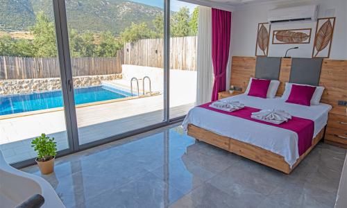 Villa Hisar Sarıbelen — 46