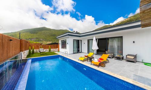 Villa Cika 5