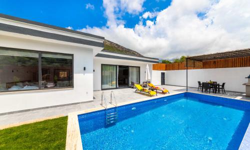 Villa Cika 5 — 2