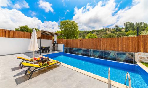 Villa Cika 5 — 5