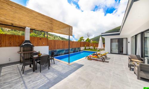 Villa Cika 5 — 7