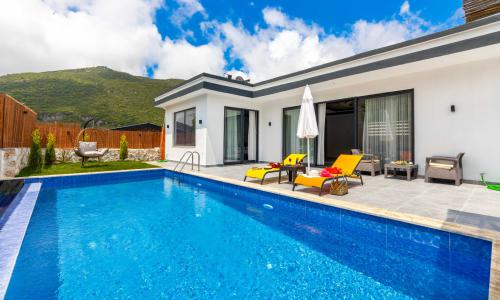 Villa Cika 5 — 4