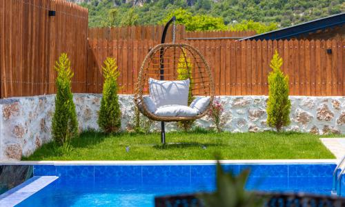 Villa Cika 5 — 15