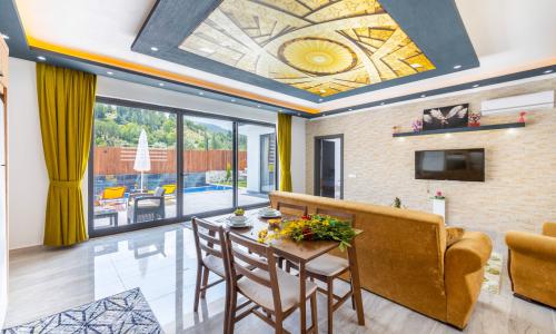 Villa Cika 5 — 40