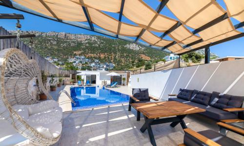 Villa Cengizhan Sarnıç — 26