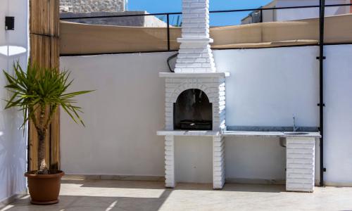 Villa Cengizhan Sarnıç — 29