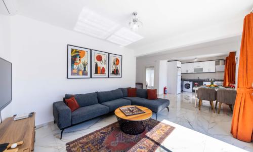Villa Cengizhan Sarnıç — 42