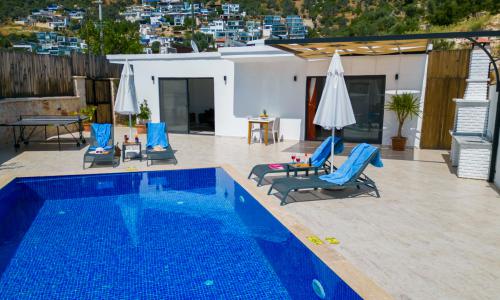 Villa Cengizhan Sarnıç — 41