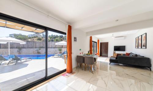 Villa Cengizhan Sarnıç — 45
