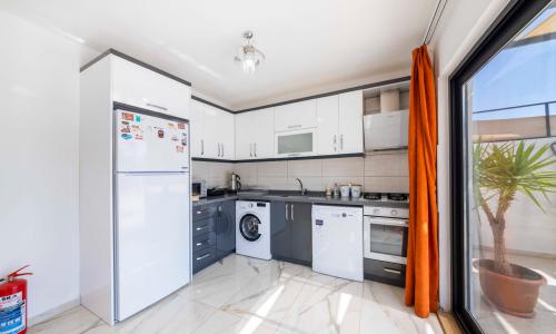 Villa Cengizhan Sarnıç — 47